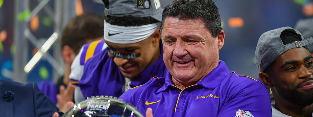 College Football Podcast: National Championship Preview