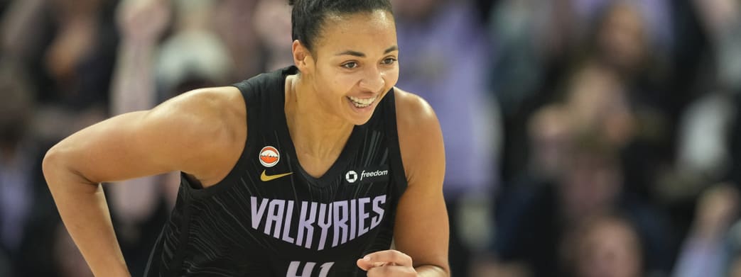Fantasy WNBA Week 14 Risers and Fallers: Top Waiver Wire Adds to Watch
