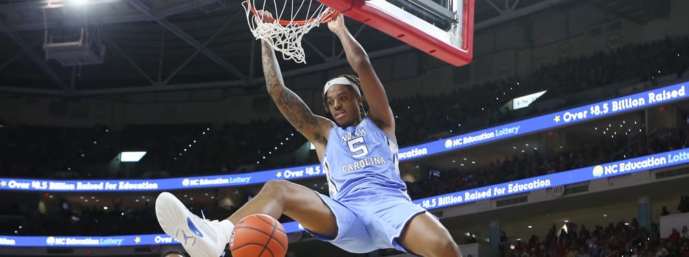 DFS College Basketball: Thursday Preview & Picks (Early)
