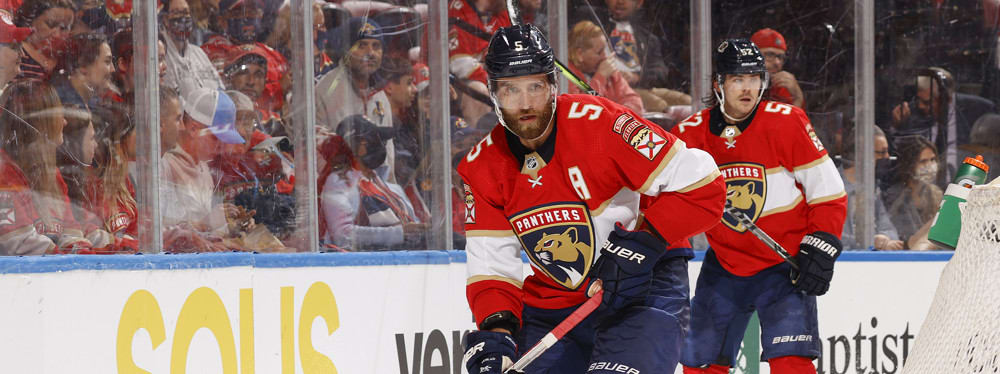Yahoo DFS Hockey: Thursday Breakdown