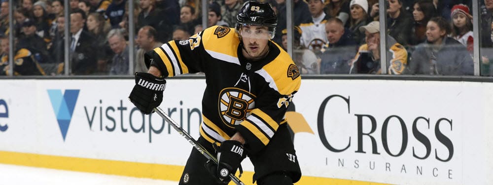 DraftKings NHL: Thursday Picks