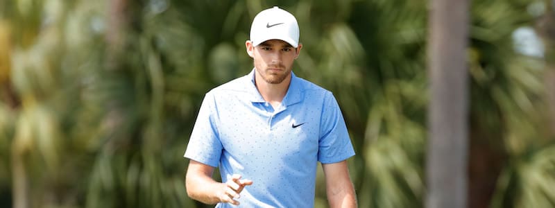 FanDuel PGA: Wells Fargo Championship