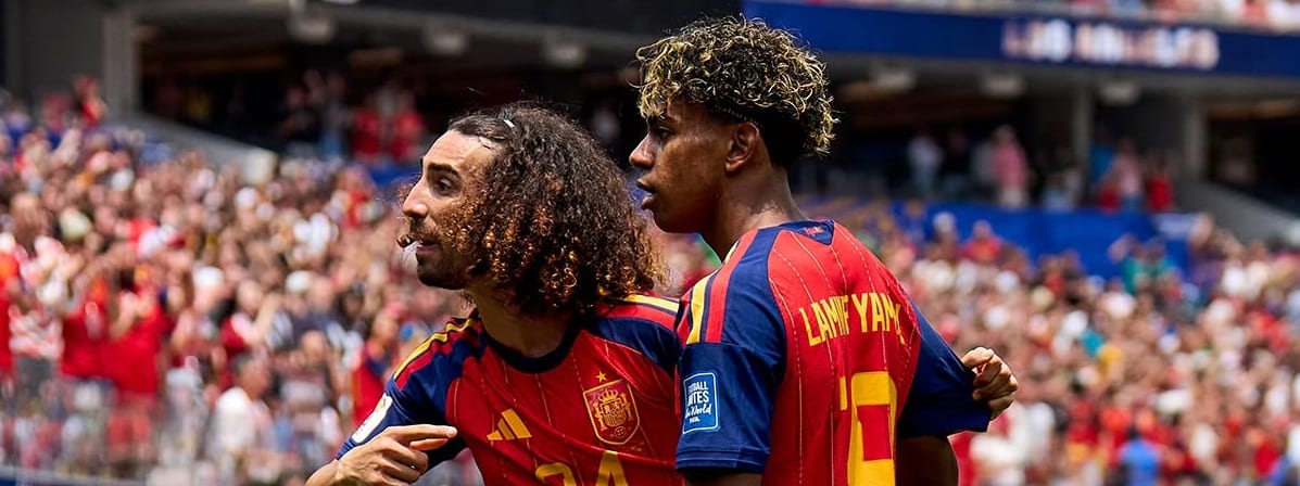 Portugal vs Spain Preview: Predicted Lineups, Team News & Tactical Analysis | 2026 World Cup Round of 16