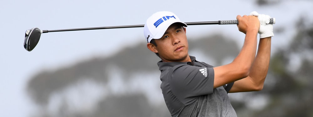 Workday Charity Open Recap: Collin Closes