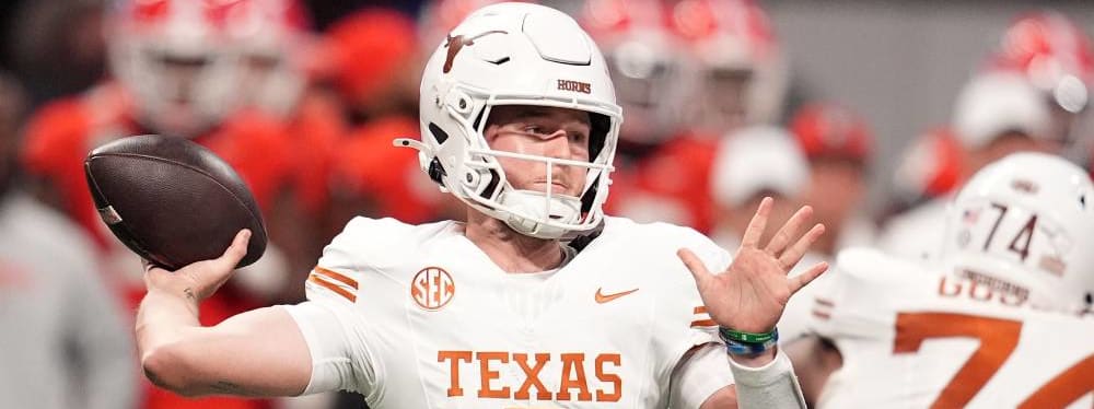 Best Clemson-Texas Betting Promos: Claim Thousands in Bonuses for CFP from Top Sites & Apps