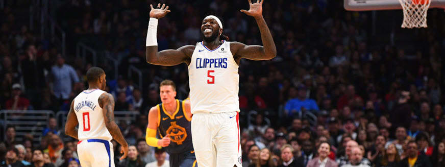 Yahoo DFS Basketball: Sunday Picks