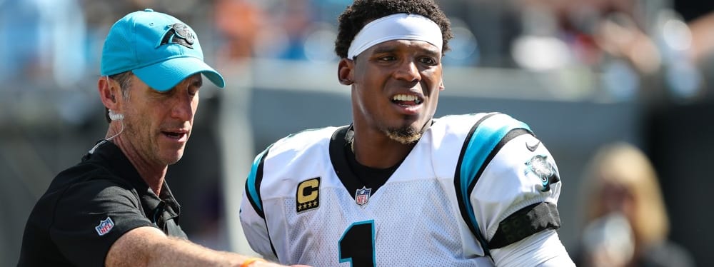 NFL Free Agency: Tuesday's Quarterback Carousel