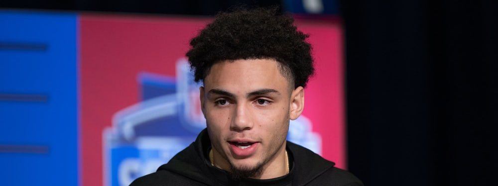 NFL Draft: Top NFL Draft Props