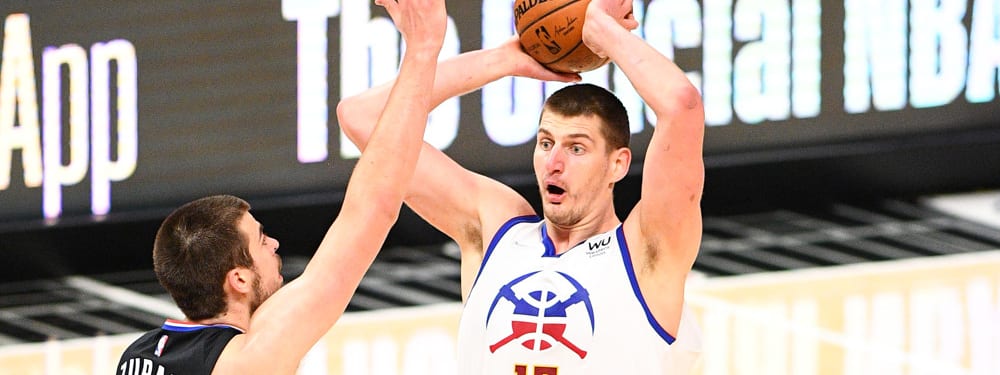 NBA Podcast: Nets-Sixers Showdown, Jokic vs. Embiid, Confidence in Suns + New Low for the Lakers?