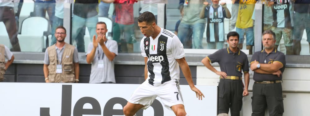 Yahoo DFS Soccer: Wednesday UCL Picks