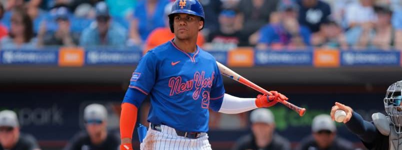 MLB's Unluckiest Hitters Bound for Positive Regression