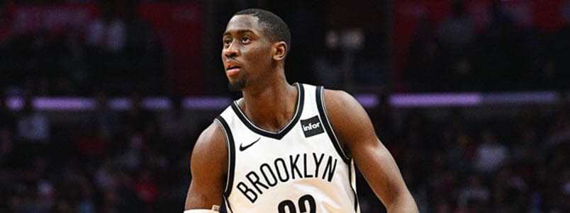 FanDuel NBA: Friday Value Plays