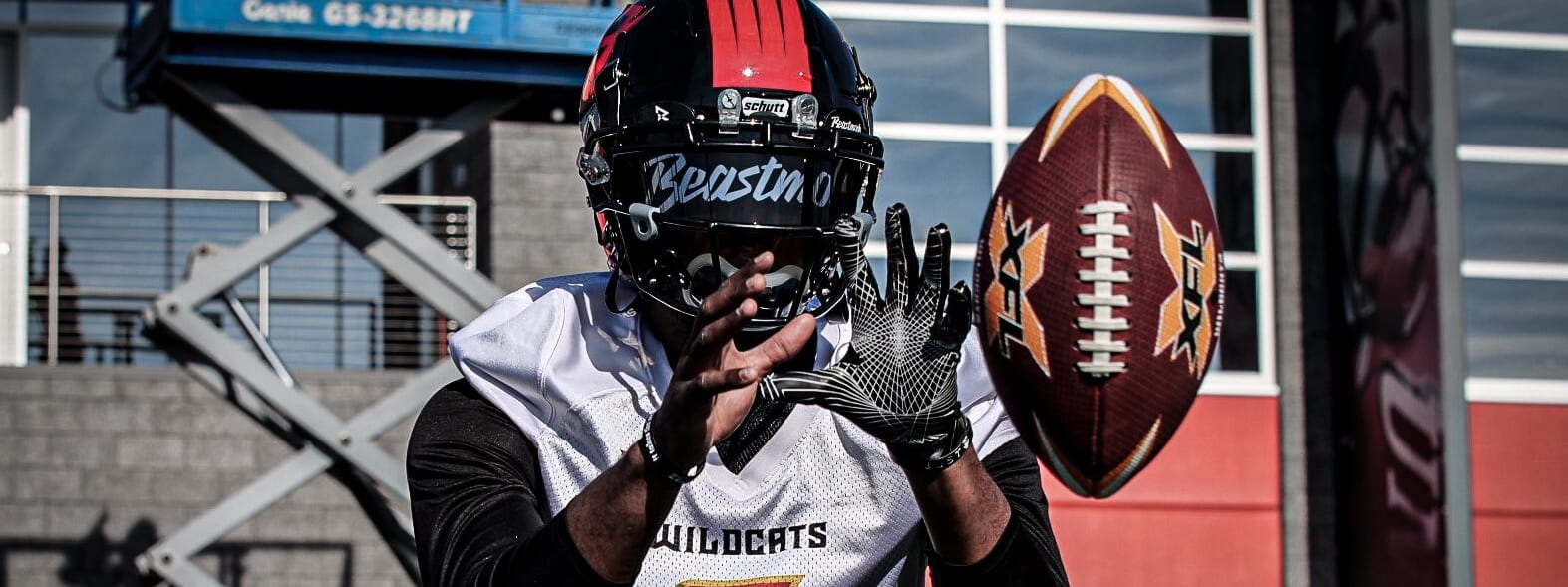 XFL 2020: West Division Preview