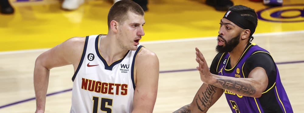 NBA Fantasy Draft Strategy for Every First-Round Pick