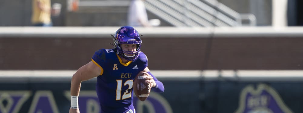 CFB Waiver Wire: Players to Pick Up Week 9
