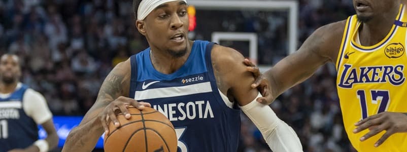 NBA DFS Today: FanDuel Picks for Tuesday's Western Conference Finals Game