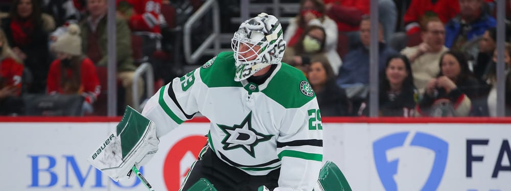 FanDuel NHL: Thursday Targets