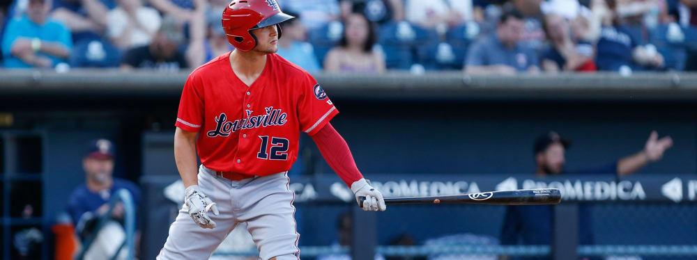 Farm Futures: NL Central: 105 Prospects You Need To Know