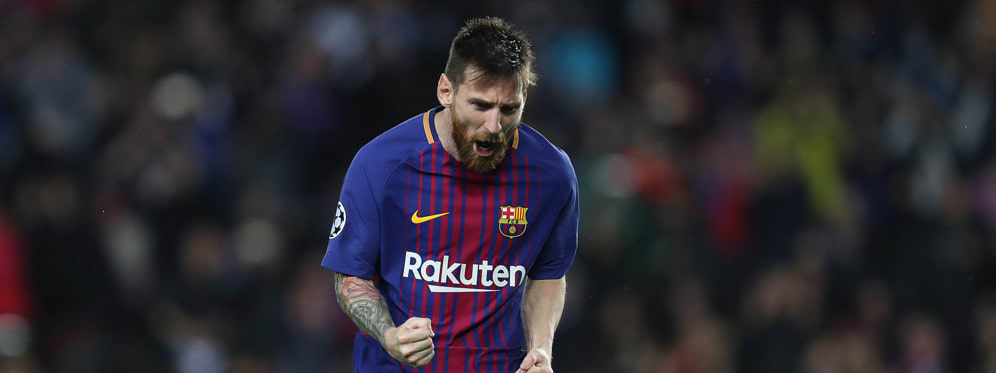 FanDuel Fantasy Soccer: Wednesday Champions League Targets