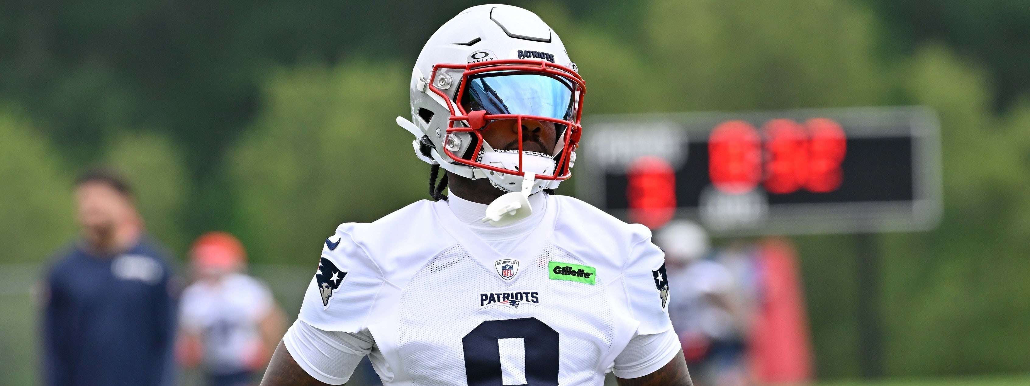 Best Anytime Touchdown Scorer Prop Bets Week 7: NFL Player Prop Predictions