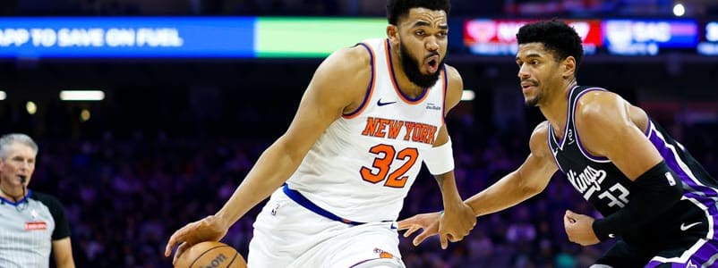 NBA DFS Picks: FanDuel Top Plays and Strategy for Thursday, March 26