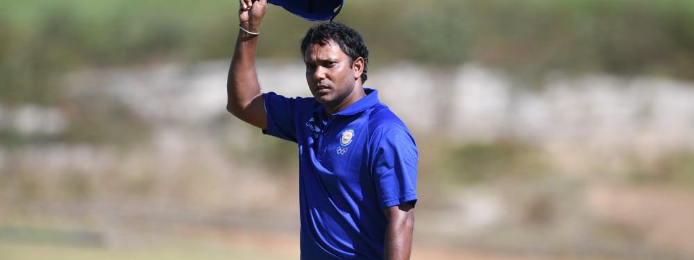 DraftKings Euro Tour: Indian Open