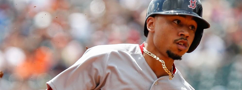 FanDuel MLB: Game 4 World Series Value Plays