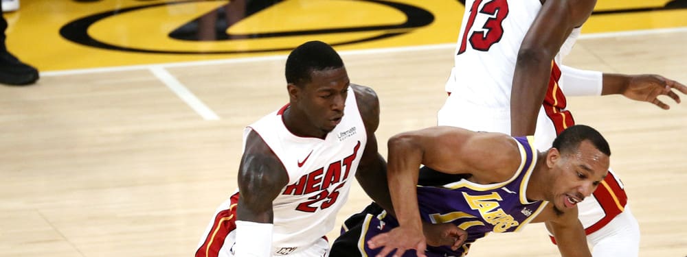 FanDuel NBA: Sunday Value Plays