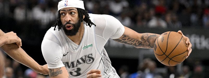 NBA DFS Picks: DraftKings Plays and Strategy for Friday, April 18