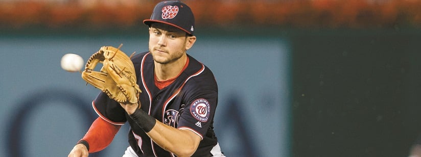 DraftKings MLB: Tuesday Picks