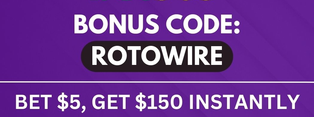 bet365 Bonus Code ROTOWIRE: Bet $5 Get $150 Instantly (2/19)