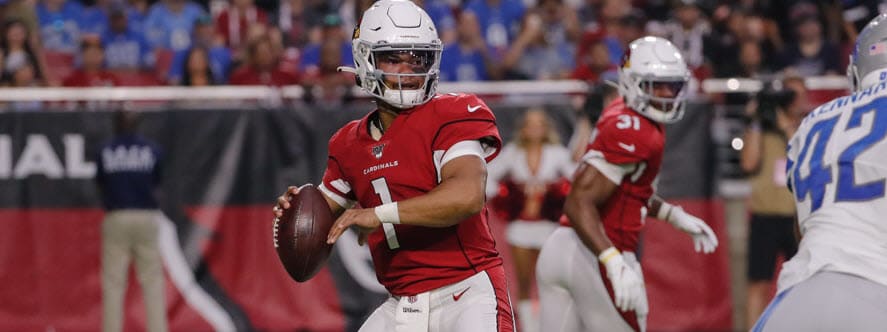 2020 NFL Team Previews: Arizona Cardinals