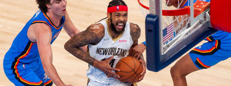 NBA Best Bets Today - Free Expert Picks for Thursday, Nov. 10