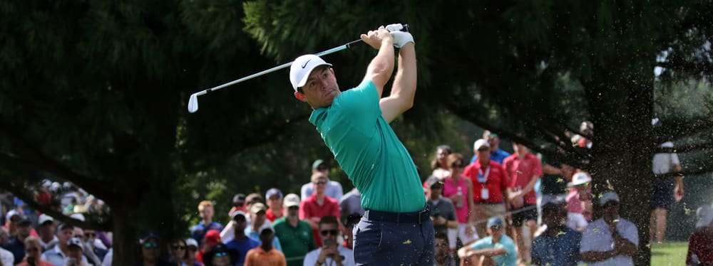 DraftKings PGA: The Zozo Championship