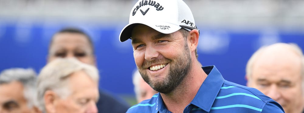 FanDuel PGA: THE CJ CUP @ SUMMIT