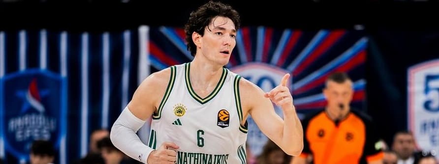 EuroLeague Fantasy Challenge Picks: Round 7