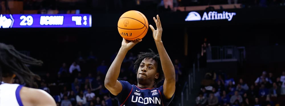 Ranking the Top-25 College Basketball Teams For 2023-24 Season (No. 6-10)