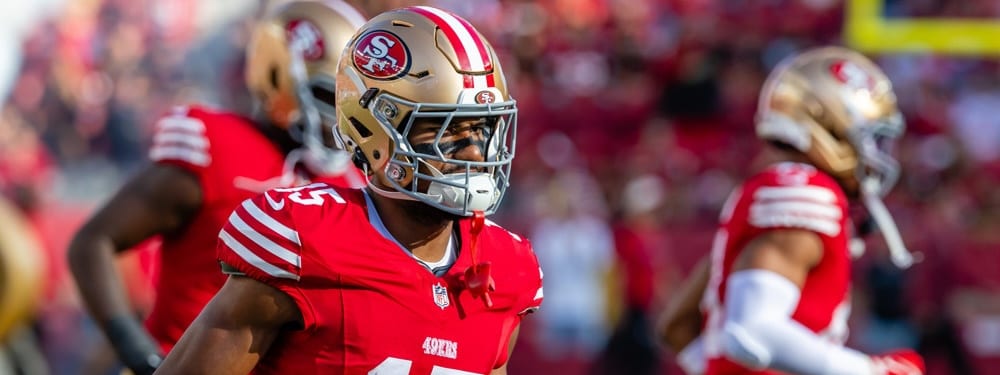 2026 Fantasy Football Sleepers: 5 Wide Receivers to Target (UPDATED)