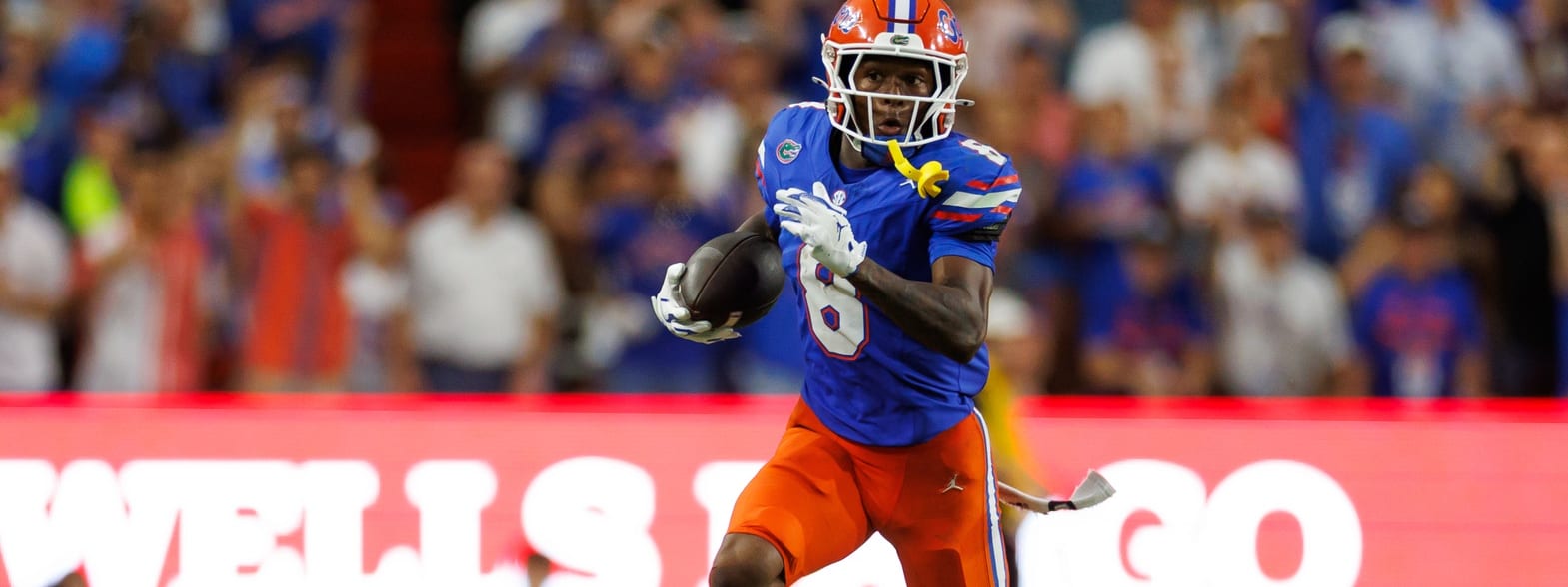 ESPN BET Promo Code ROTO: Get $100 in Bonus Bets Instantly for Florida Gators vs. LSU Tigers