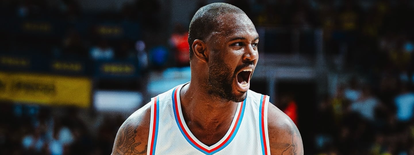 EuroLeague Basketball Primer: Round 25 - Tuesday