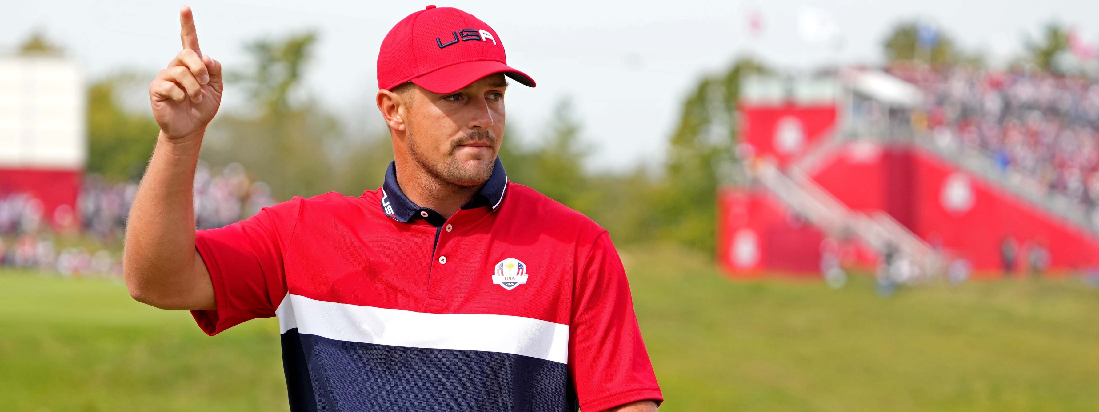 Ryder Cup 2025: Power Ranking All 24 Players