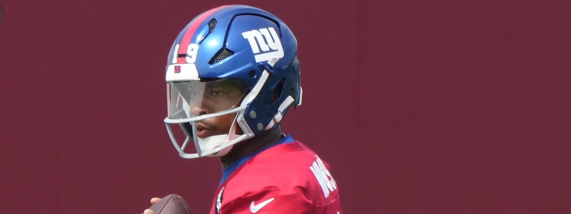 New York Giants vs. Green Bay Packers NFL Betting Odds, Expert Picks & Props