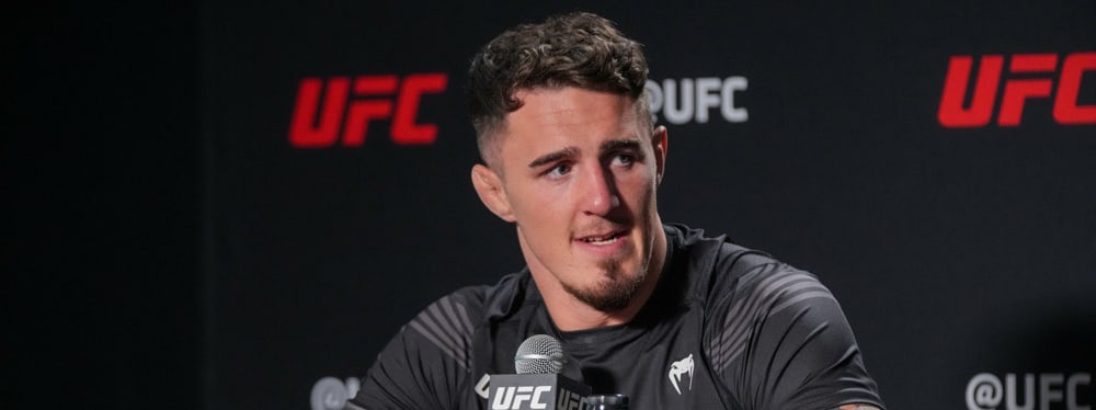 DraftKings MMA: UFC London Preview