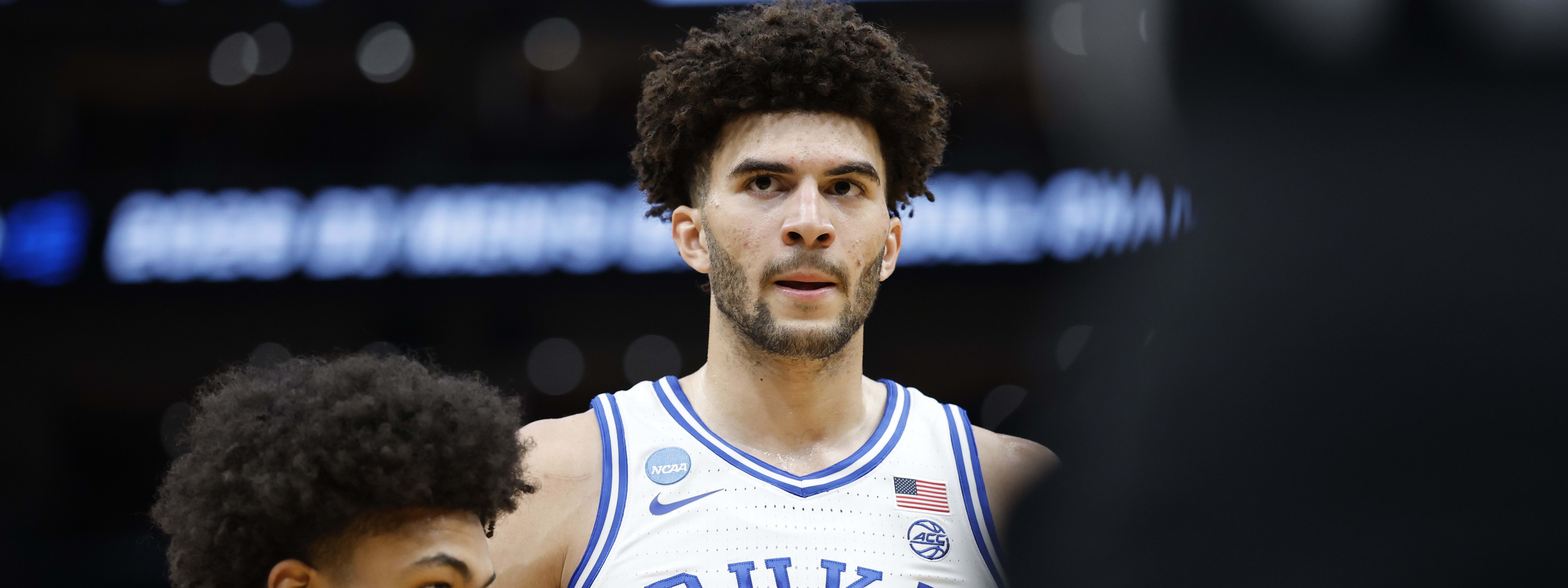 2026 NBA Draft Fantasy Basketball Guide: First-Round Rookie Rankings & Sleepers