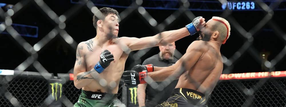 MMA Best Bets: Picks, Odds and Predictions for UFC 277