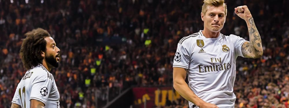 Dream11 Fantasy Soccer: Real Madrid v. Alaves Preview