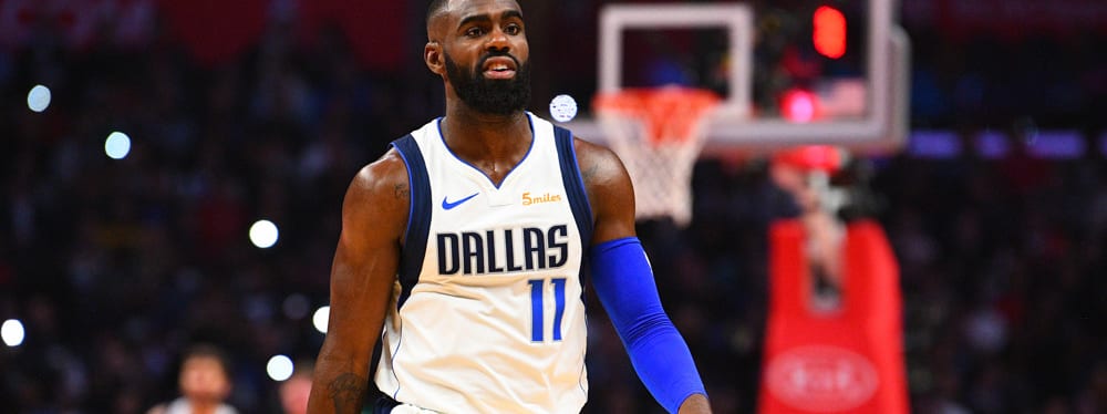 NBA Waiver Wire: More Injuries, More Opportunity