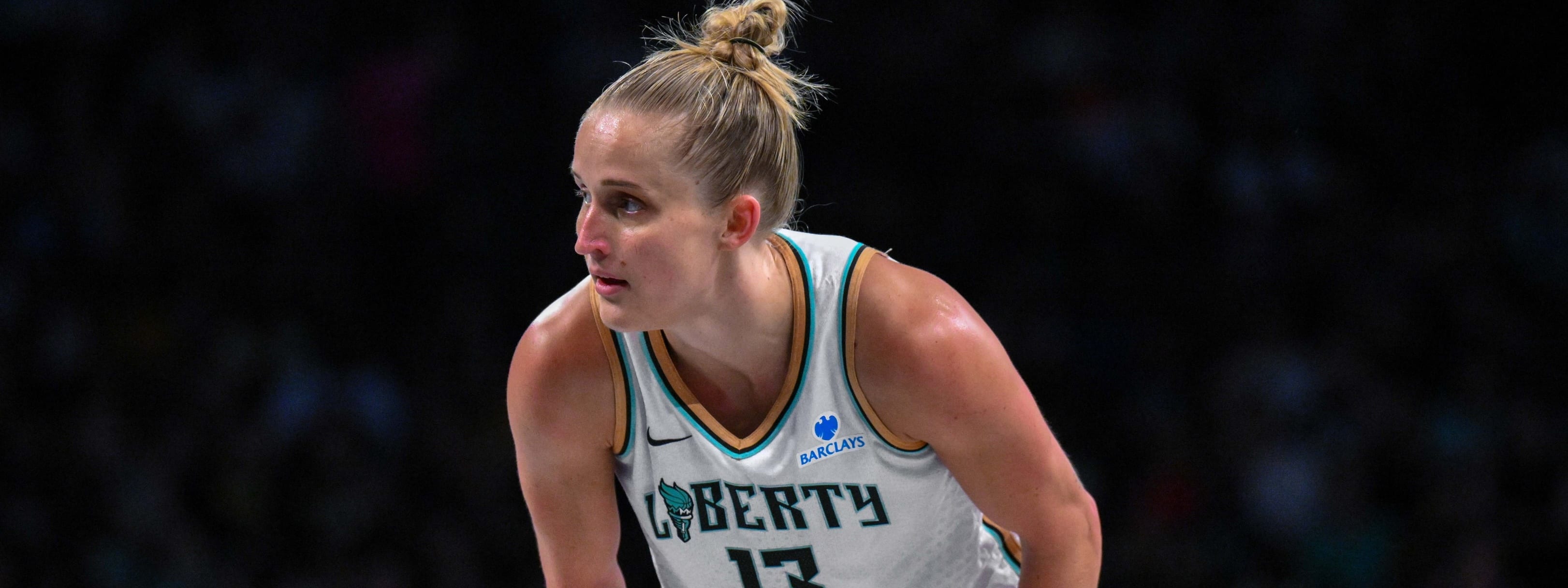 Fantasy WNBA Week 10: Top Risers and Fallers