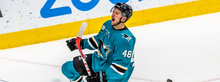 FanDuel NHL: Saturday Targets
