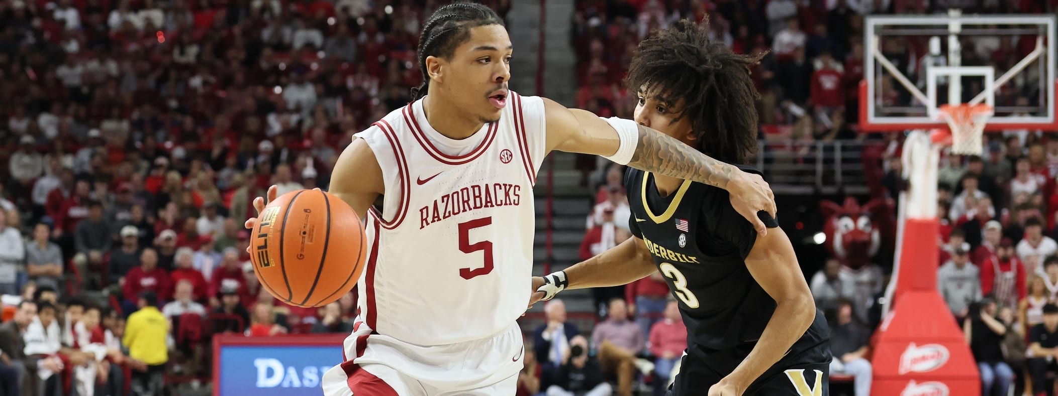College Basketball DFS: Tuesday, January 27 Picks & Predictions